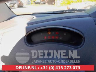 Chevrolet Matiz Matiz (M200), Hatchback, 2005 0.8 S,SE picture 18