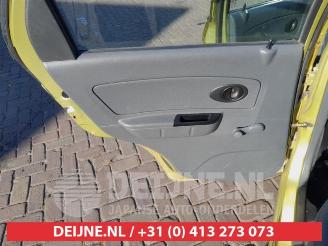 Chevrolet Matiz Matiz (M200), Hatchback, 2005 0.8 S,SE picture 12