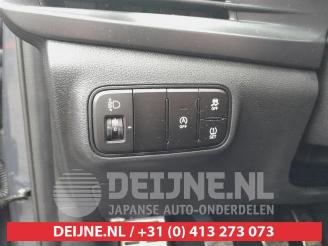 Hyundai Bayon Bayon, SUV, 2021 1.0 T-GDI 12V Mild Hybrid 48V picture 23