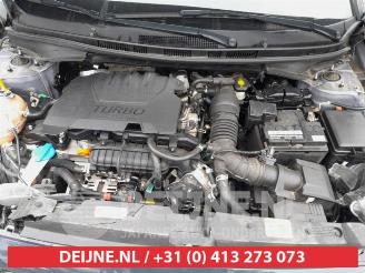 Hyundai Bayon Bayon, SUV, 2021 1.0 T-GDI 12V Mild Hybrid 48V picture 24