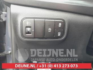 Hyundai Bayon Bayon, SUV, 2021 1.0 T-GDI 12V Mild Hybrid 48V picture 17