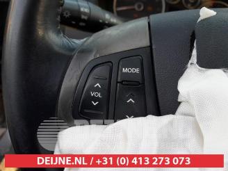 Hyundai I-30 i30 (FD), Hatchback, 2007 / 2011 1.6 CVVT 16V picture 19