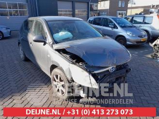 Vrakbiler auto Hyundai I-30 i30 (FD), Hatchback, 2007 / 2011 1.6 CVVT 16V 2007/11