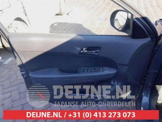 Hyundai I-30 i30 (FD), Hatchback, 2007 / 2011 1.6 CVVT 16V picture 11