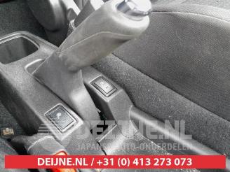 Suzuki Swift Swift (ZC/ZD), Hatchback 5-drs, 2017 1.2 Dual Jet 16V picture 22