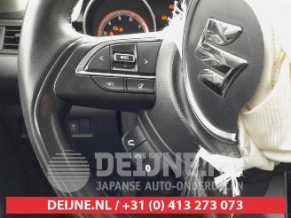 Suzuki Swift Swift (ZC/ZD), Hatchback 5-drs, 2017 1.2 Dual Jet 16V picture 19