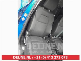 Suzuki Swift Swift (ZC/ZD), Hatchback 5-drs, 2017 1.2 Dual Jet 16V picture 17