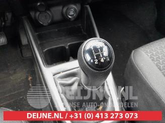 Suzuki Swift Swift (ZC/ZD), Hatchback 5-drs, 2017 1.2 Dual Jet 16V picture 21