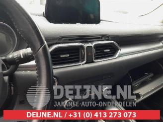 Mazda CX-5 CX-5 II (KF), SUV, 2016 2.0 SkyActiv-G 165 16V 2WD picture 21