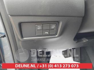 Mazda CX-5 CX-5 II (KF), SUV, 2016 2.0 SkyActiv-G 165 16V 2WD picture 17