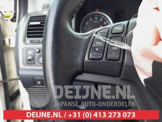 Honda Cr-v CR-V (RE/RM), SUV, 2006 2.0 16V picture 18