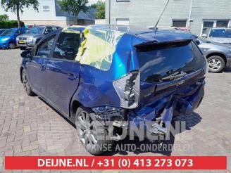 Toyota Prius Plus Prius Plus (ZVW4), MPV, 2011 1.8 Hybrid 16V picture 5