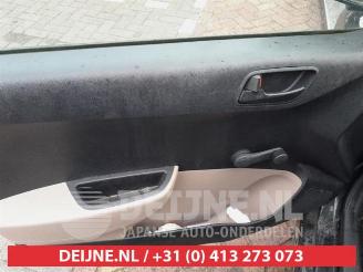 Hyundai I-10 i10 (B5), Hatchback, 2013 / 2019 1.0 12V picture 13