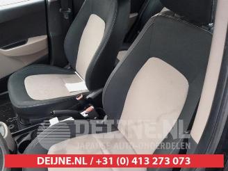 Hyundai I-10 i10 (B5), Hatchback, 2013 / 2019 1.0 12V picture 14