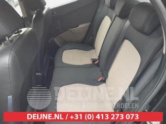 Hyundai I-10 i10 (B5), Hatchback, 2013 / 2019 1.0 12V picture 15