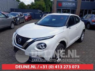 Nissan Juke  picture 3