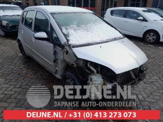 demontáž osobní automobily Mitsubishi Colt Colt (Z2/Z3), Hatchback, 2004 / 2012 1.3 16V 2006/9