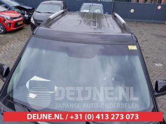 Kia Soul Soul I (AM), MPV, 2009 / 2014 1.6 CVVT 16V picture 9