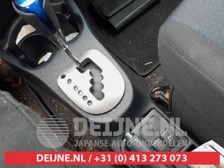 Toyota Yaris Yaris III (P13), Hatchback, 2010 / 2020 1.5 16V Hybrid picture 16