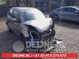 Dezmembrări autoturisme Suzuki Splash Splash, MPV, 2008 / 2015 1.2 VVT 16V 2011/3