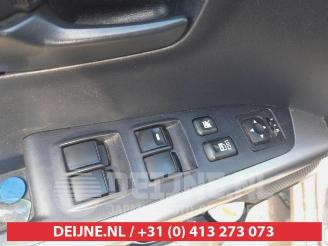 Mitsubishi Outlander Outlander (CW), SUV, 2006 / 2012 3.0 V6 24V Mivec 4x4 picture 12