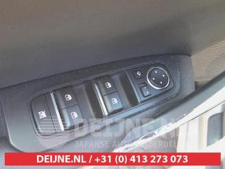 Kia Cee d Ceed (CDB5/CDBB), Hatchback 5-drs, 2018 1.6 CRDi 16V 136 picture 13