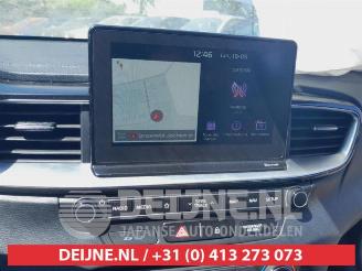 Kia Cee d Ceed (CDB5/CDBB), Hatchback 5-drs, 2018 1.6 CRDi 16V 136 picture 22