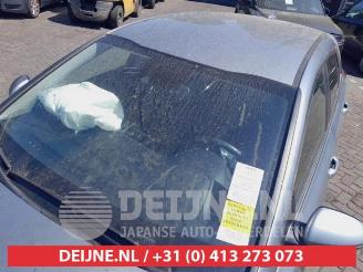 Kia Cee d Ceed (CDB5/CDBB), Hatchback 5-drs, 2018 1.6 CRDi 16V 136 picture 9