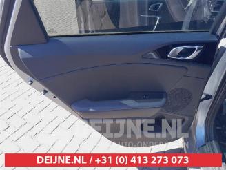 Kia Cee d Ceed (CDB5/CDBB), Hatchback 5-drs, 2018 1.6 CRDi 16V 136 picture 14