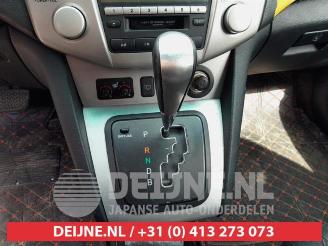 Lexus RX RX (U3), SUV, 2003 / 2008 400h V6 24V VVT-i 4x4 picture 20