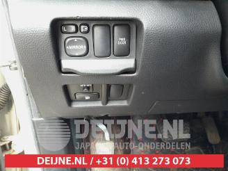 Lexus RX RX (U3), SUV, 2003 / 2008 400h V6 24V VVT-i 4x4 picture 17