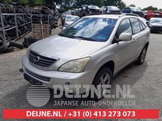 Lexus RX RX (U3), SUV, 2003 / 2008 400h V6 24V VVT-i 4x4 picture 3