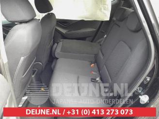 Hyundai Ix20 iX20 (JC), SUV, 2010 / 2019 1.6i 16V picture 12