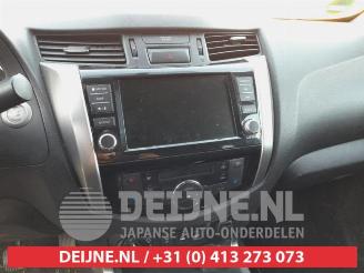 Nissan Navara  picture 23