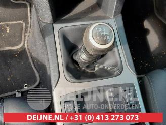 Subaru Legacy Legacy Wagon (BR), Combi, 2009 / 2014 2.0 D 16V picture 23