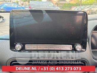 Hyundai Kona Kona (OS), SUV, 2017 / 2023 64 kWh picture 13