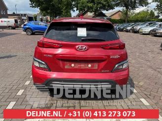 Hyundai Kona Kona (OS), SUV, 2017 / 2023 64 kWh picture 6