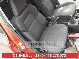 Suzuki Swift Swift (ZC/ZD), Hatchback 5-drs, 2017 1.2 Dual Jet 16V Smart Hybrid picture 17