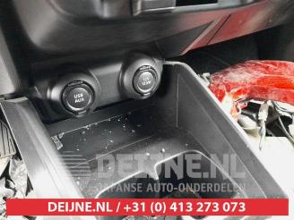 Suzuki Swift Swift (ZC/ZD), Hatchback 5-drs, 2017 1.2 Dual Jet 16V Smart Hybrid picture 23