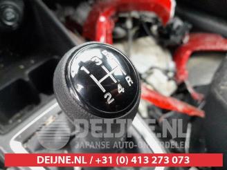 Suzuki Swift Swift (ZC/ZD), Hatchback 5-drs, 2017 1.2 Dual Jet 16V Smart Hybrid picture 24