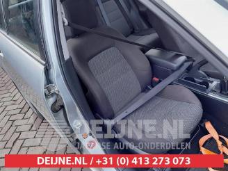 Mazda 2 6 Sportbreak (GY19/89), Combi, 2002 / 2008 1.8i 16V picture 16