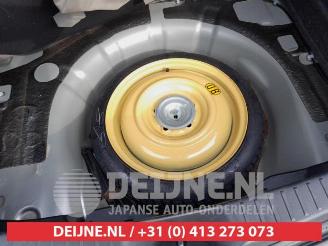 Mazda 3 3 Sport (BL14/BLA4/BLB4), Hatchback, 2008 / 2014 1.6i MZR 16V picture 14