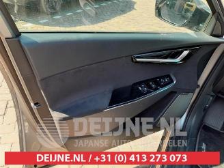 Kia EV6 EV6 (CV), Hatchback, 2021 77.4 kWh GT AWD picture 11