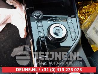 Kia Niro Niro II (SG), SUV, 2022 1.6 GDI Hybrid picture 25