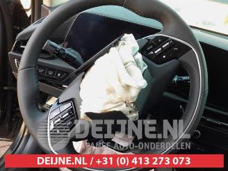 Kia Niro Niro II (SG), SUV, 2022 1.6 GDI Hybrid picture 24