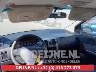 Hyundai Getz Getz, Hatchback, 2002 / 2010 1.1i 12V picture 15