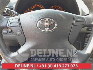 Toyota Avensis Avensis Wagon (T25/B1E), Combi, 2003 / 2008 1.8 16V VVT-i picture 20