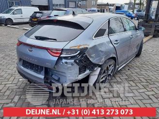Kia Pro cee d Proceed (CD), Combi 5-drs, 2018 1.4 T-GDI 16V picture 7
