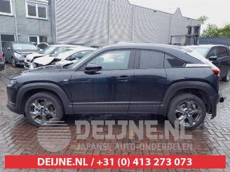 Mazda MX-30 MX-30, SUV, 2020 e-SkyActiv 145 picture 4