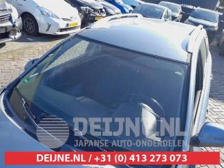 Kia Cee d Cee'd Sporty Wagon (EDF), Combi, 2007 / 2012 1.6 CVVT 16V picture 9